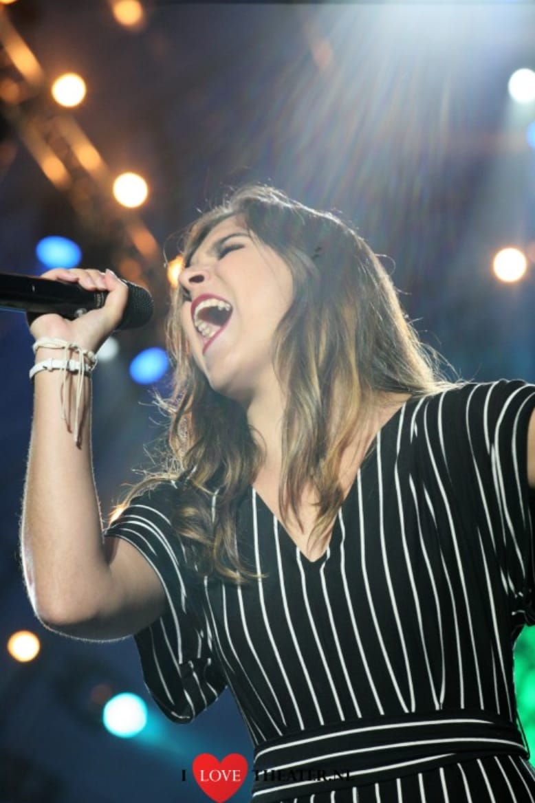 Maea — Lead vocals